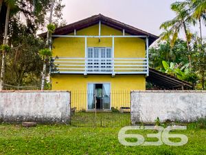 Chácara/Sítio - Vila da Glória - São Francisco do Sul