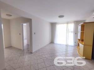 Apartamento - Ervino - São Francisco do Sul