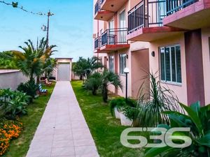 Apartamento - Ervino - São Francisco do Sul