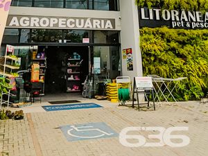 Comercial - Itacolomi - Balneário Piçarras