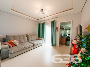 Residência - Jardim Sofia - Joinville