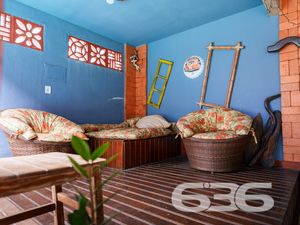 Residência - Costeira - Balneário Barra do Sul