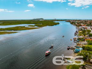 Residência - Costeira - Balneário Barra do Sul