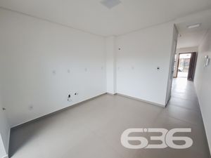 Residência - Jardim Sofia - Joinville