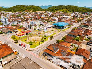 Comercial - Aventureiro - Joinville