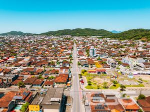 Comercial - Aventureiro - Joinville