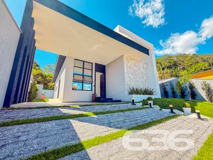 Residência - Itinga - Araquari