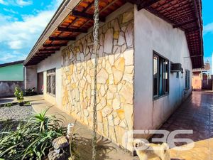 Residência - Boa Vista - Joinville