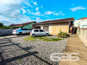 Residência - Boa Vista - Joinville