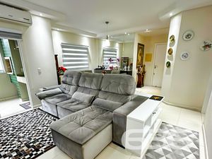 Apartamento - Anita Garibaldi - Joinville