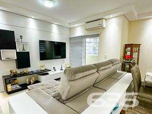 Apartamento - Anita Garibaldi - Joinville