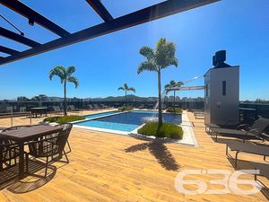 Apartamento - Atiradores - Joinville