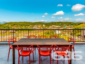 Apartamento - Anita Garibaldi - Joinville