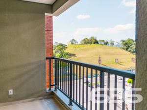 Apartamento - Anita Garibaldi - Joinville