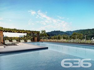 Apartamento - Atiradores - Joinville