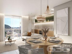 Apartamento - Ubatuba - São Francisco do Sul