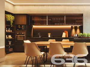 Apartamento - Santo Antônio - Joinville