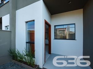 ResidĂȘncia - IririĂș - Joinville