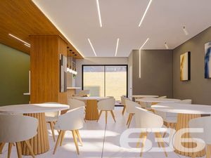 Apartamento - América - Joinville