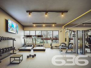 Apartamento - Costa e Silva - Joinville