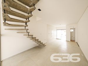 Residência - Bom Retiro - Joinville