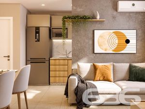 Apartamento - Vila Nova - Joinville