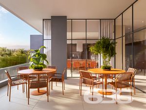 Apartamento - Anita Garibaldi - Joinville