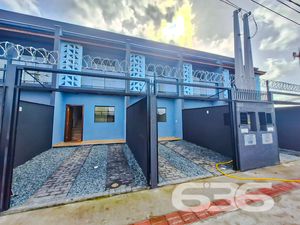 Residência - Paranaguamirim - Joinville