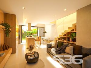 Residência - Iririú - Joinville