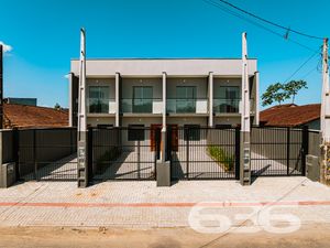 ResidĂȘncia - Comasa - Joinville