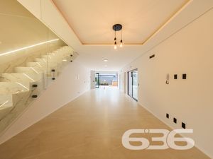 Residência - Jardim Sofia - Joinville