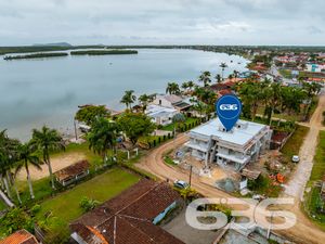 Residência - Pinheiros - Balneário Barra do Sul