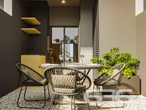 Residência - Vila Nova - Joinville