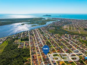 Residência - Costeira - Balneário Barra do Sul