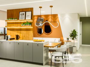 Apartamento - Bom Retiro - Joinville