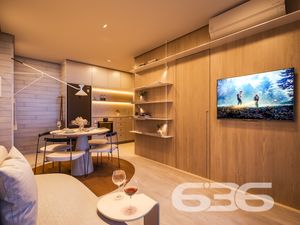 Apartamento - Centro - Joinville