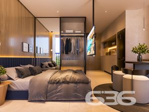 Apartamento - Centro - Joinville