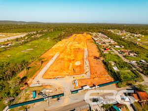 Terreno - Barra do Itapocú - Araquari