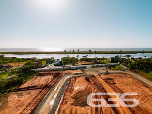Terreno - Barra do Itapocú - Araquari