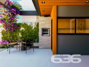 Residência - Costa e Silva - Joinville