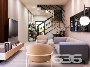 Residência - Santa Catarina - Joinville