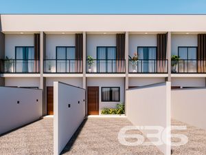 ResidĂȘncia - Santa Catarina - Joinville