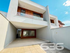 Residência - Saguaçu - Joinville