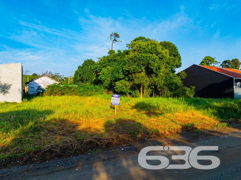Ótima oportunidade para quem busca investir ou construir em uma das regiões que mais cresce no litoral norte catarinense!

Este terreno exclusivo, localizado no bairro Salinas, em Balneário Barra do Sul/SC, oferece o equilíbrio perfeito entre tranquilidade, acessibilidade e valorização imobiliária. Com 325m² de área total, o terreno proporciona excelente aproveitamento para diversos projetos residenciais.

Além disso, está posicionado em rua já pavimentada, com infraestrutura urbana consolidada e vizinhança em constante desenvolvimento.

Cercado por residências e próximo a comércios, escolas e vias de acesso, este terreno representa uma escolha estratégica tanto para quem deseja morar com qualidade quanto para investidores que buscam alta liquidez e retorno seguro.

A poucos minutos das belas praias da cidade, este terreno une praticidade, bem-estar e valorização. Uma raridade no mercado atual.

Garanta agora essa excelente oportunidade com a credibilidade e experiência da 636 Negócios Imobiliários — há mais de 30 anos construindo confiança no mercado imobiliário de Santa Catarina.

Entre em contato conosco e agende uma visita!
 
636 NEGÓCIOS IMOBILIÁRIOS: A SUA MELHOR ESCOLHA
Com mais de 30 anos de experiência, a 636 Negócios Imobiliários é sua parceira ideal para encontrar o imóvel perfeito. Estamos prontos para ajudá-lo a fazer deste imóvel o seu novo lar.
 
Telefone: (47) 3451-0636
WhatsApp: (47) 99190-0636
 
Não perca esta oportunidade única. Visite nosso site para mais informações: i636.com.br