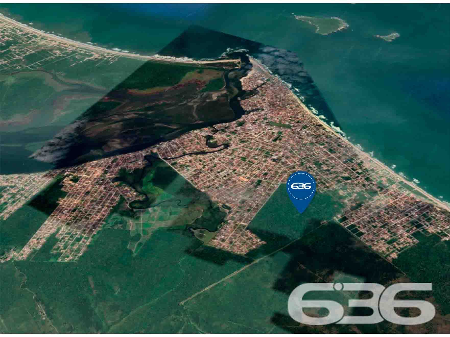 VENDE-SE LOTE NO BAIRRO SALINAS EM BALNEÁRIO BARRA DO SUL

Adquira seu imóvel na praia por um preço extremamente acessível. Temos diversas alternativas de financiamento com parcelas que cabem no seu orçamento!

Este é um excelente terreno, localizado a somente 1 km de distância da praia e a 5 km da lagoa Maria Fernanda, onde também usufrui da proximidade de mercados, panificadoras, lanchonetes, restaurantes e comércios em geral. O terreno detém 330m² de extensão, sendo 10 metros de frente.

Ficou interessado? O que você está esperando!? Entre já em contato conosco e agende sua visita para conhecer pessoalmente este lote! Você pode se apaixonar!

Consulte um de nossos corretores e saiba mais:
Telefone | 47 3448-3636
WhatsApp | 47 99190-0636

Imobiliária 636.