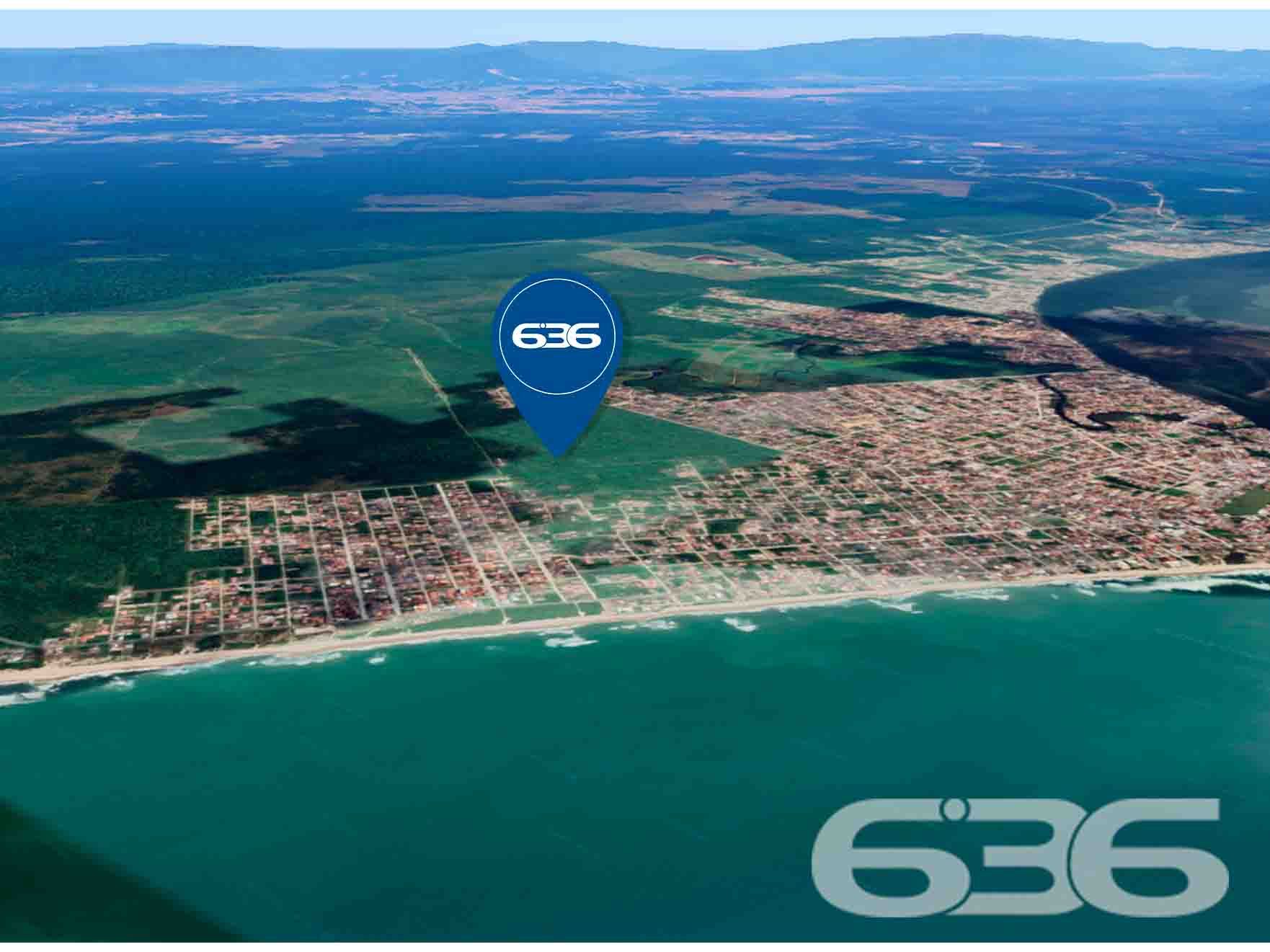 VENDE-SE LOTE NO BAIRRO SALINAS EM BALNEÁRIO BARRA DO SUL

Adquira seu imóvel na praia por um preço extremamente acessível. Temos diversas alternativas de financiamento com parcelas que cabem no seu orçamento!

Este é um excelente terreno, localizado a somente 1 km de distância da praia e a 5 km da lagoa Maria Fernanda, onde também usufrui da proximidade de mercados, panificadoras, lanchonetes, restaurantes e comércios em geral. O terreno detém 330m² de extensão, sendo 10 metros de frente.

Ficou interessado? O que você está esperando!? Entre já em contato conosco e agende sua visita para conhecer pessoalmente este lote! Você pode se apaixonar!

Consulte um de nossos corretores e saiba mais:
Telefone | 47 3448-3636
WhatsApp | 47 99190-0636

Imobiliária 636.
