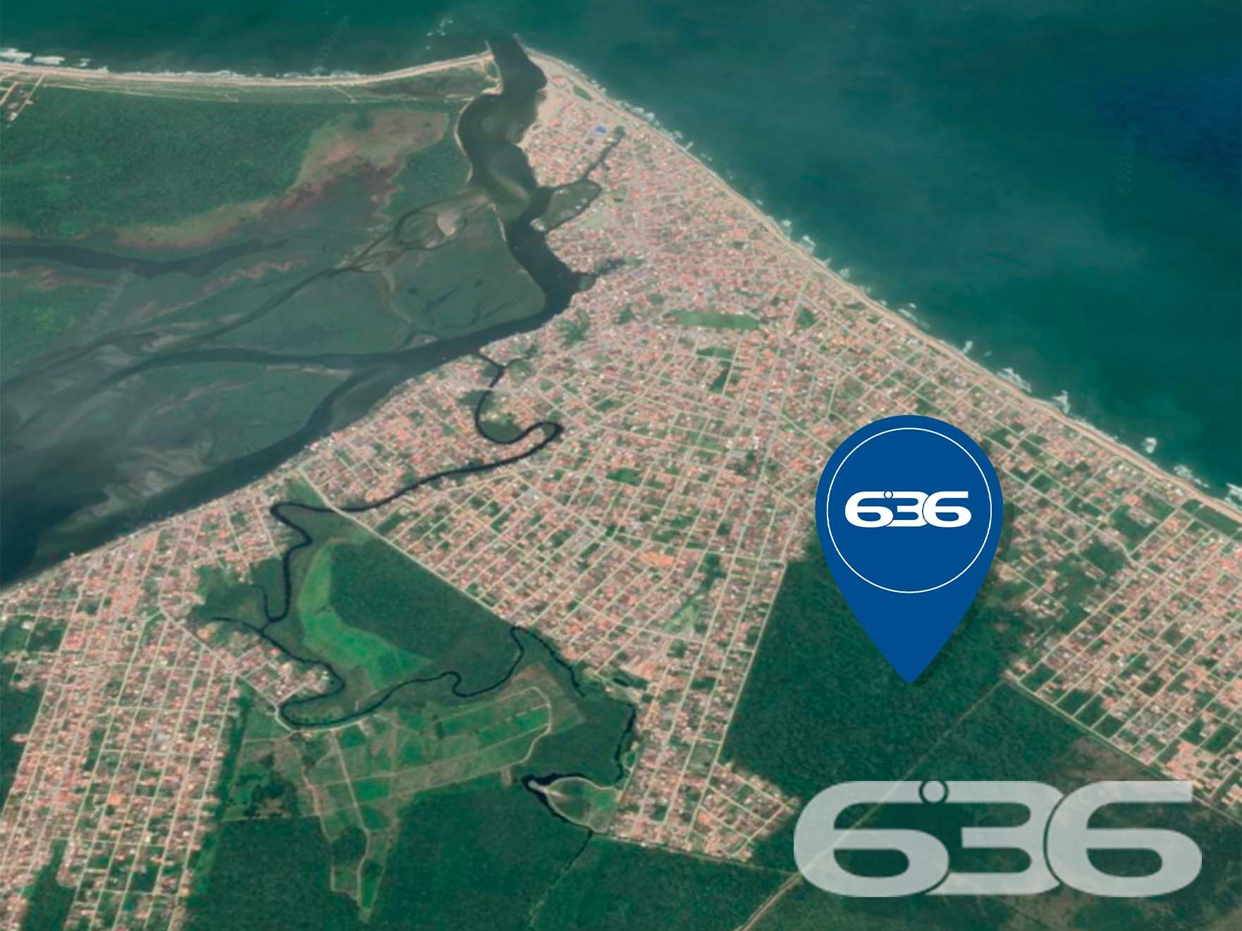 VENDE-SE LOTE NO BAIRRO SALINAS EM BALNEÁRIO BARRA DO SUL

Adquira seu imóvel na praia por um preço extremamente acessível. Temos diversas alternativas de financiamento com parcelas que cabem no seu orçamento!

Este é um excelente terreno, localizado a somente 1 km de distância da praia e a 5 km da lagoa Maria Fernanda, onde também usufrui da proximidade de mercados, panificadoras, lanchonetes, restaurantes e comércios em geral. O terreno detém 330m² de extensão, sendo 10 metros de frente.

Ficou interessado? O que você está esperando!? Entre já em contato conosco e agende sua visita para conhecer pessoalmente este lote! Você pode se apaixonar!

Consulte um de nossos corretores e saiba mais:
Telefone | 47 3448-3636
WhatsApp | 47 99190-0636

Imobiliária 636.