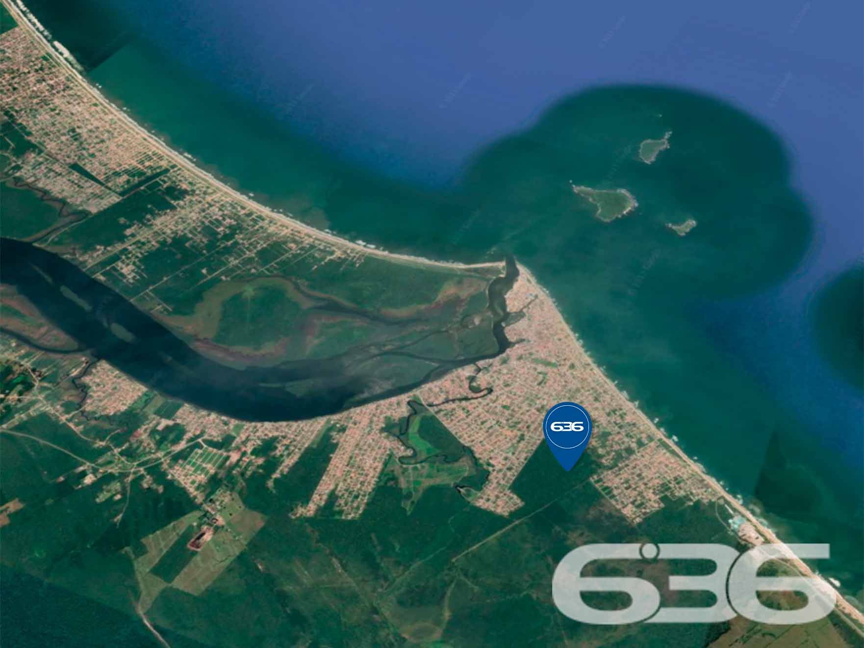 VENDE-SE LOTE NO BAIRRO SALINAS EM BALNEÁRIO BARRA DO SUL

Adquira seu imóvel na praia por um preço extremamente acessível. Temos diversas alternativas de financiamento com parcelas que cabem no seu orçamento!

Este é um excelente terreno, localizado a somente 1 km de distância da praia e a 5 km da lagoa Maria Fernanda, onde também usufrui da proximidade de mercados, panificadoras, lanchonetes, restaurantes e comércios em geral. O terreno detém 330m² de extensão, sendo 10 metros de frente.

Ficou interessado? O que você está esperando!? Entre já em contato conosco e agende sua visita para conhecer pessoalmente este lote! Você pode se apaixonar!

Consulte um de nossos corretores e saiba mais:
Telefone | 47 3448-3636
WhatsApp | 47 99190-0636

Imobiliária 636.