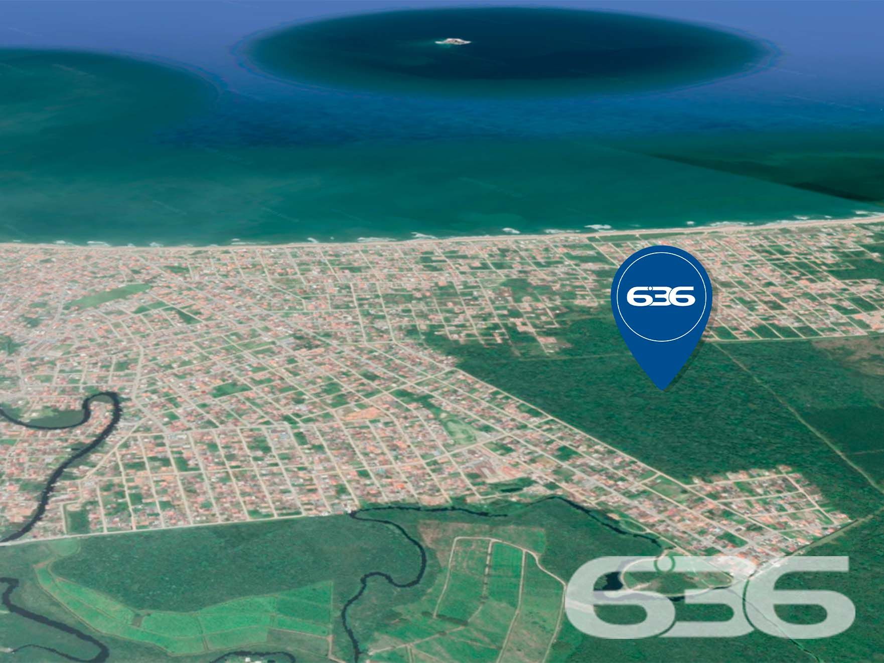 VENDE-SE LOTE NO BAIRRO SALINAS EM BALNEÁRIO BARRA DO SUL

Adquira seu imóvel na praia por um preço extremamente acessível. Temos diversas alternativas de financiamento com parcelas que cabem no seu orçamento!

Este é um excelente terreno, localizado a somente 1 km de distância da praia e a 5 km da lagoa Maria Fernanda, onde também usufrui da proximidade de mercados, panificadoras, lanchonetes, restaurantes e comércios em geral. O terreno detém 330m² de extensão, sendo 10 metros de frente.

Ficou interessado? O que você está esperando!? Entre já em contato conosco e agende sua visita para conhecer pessoalmente este lote! Você pode se apaixonar!

Consulte um de nossos corretores e saiba mais:
Telefone | 47 3448-3636
WhatsApp | 47 99190-0636

Imobiliária 636.