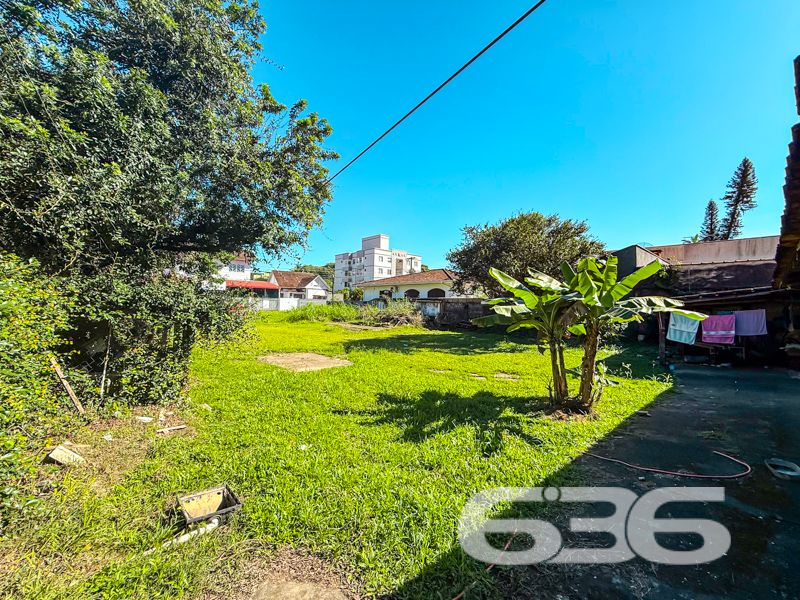 Terreno plano com 800m² à venda no bairro Anita Garibaldi – uma joia rara no coração de Joinville

Você está diante de uma das últimas grandes oportunidades no bairro Anita Garibaldi: um terreno plano com 800,00m² com localização privilegiada. Situado em rua pavimentada, cercado por edifícios e residências de padrão elevado, este terreno oferece um enorme potencial para construção residencial ou multifamiliar, investimento, ou até mesmo incorporação.

O imóvel atual conta com 2 dormitórios, 2 banheiros, sala de estar e jantar integradas, cozinha com copa, jardim, além de 4 vagas de garagem descobertas. 

A localização é estratégica: próximo a escolas, hospitais, transporte público, shopping centers, e serviços essenciais, oferecendo infraestrutura completa para quem deseja investir em qualidade de vida ou retorno financeiro.

Imóveis como este estão cada vez mais escassos em regiões centrais de Joinville. Aqui, você adquire não apenas um terreno – mas a base para construir algo grandioso em um dos bairros mais valorizados da cidade.

Entre em contato com a 636 Negócios Imobiliários e agende uma visita. Mais de 30 anos de experiência, uma equipe especializada e segurança jurídica completa fazem toda a diferença na hora de investir com confiança.
 
636 NEGÓCIOS IMOBILIÁRIOS: A SUA MELHOR ESCOLHA
Com mais de 30 anos de experiência, a 636 Negócios Imobiliários é sua parceira ideal para encontrar o imóvel perfeito. Estamos prontos para ajudá-lo a fazer deste imóvel o seu novo lar.
 
Telefone: (47) 3451-0636
WhatsApp: (47) 99190-0636
 
Não perca esta oportunidade única. Visite nosso site para mais informações: i636.com.br